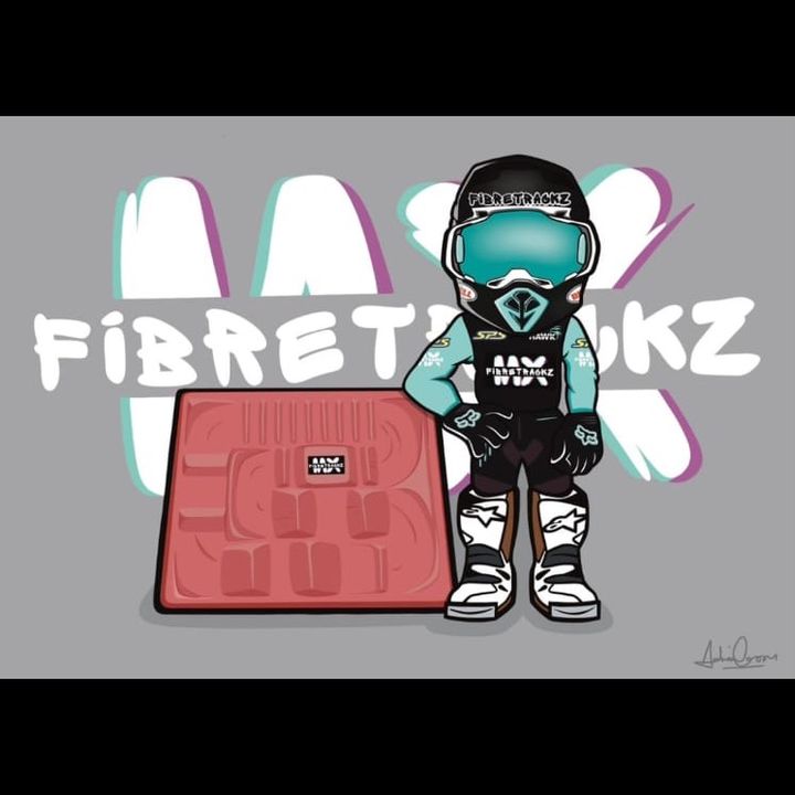 mxfibretrackz