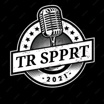 TR SPPRT - original sound - trspprt